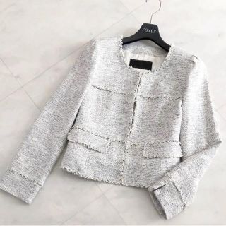 トゥービーシック(TO BE CHIC)のすぅ様専用です。(ノーカラージャケット)