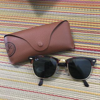 レイバン(Ray-Ban)のレイバンサングラス(サングラス/メガネ)