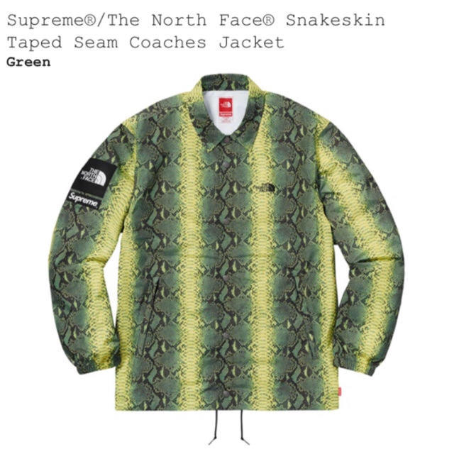Supreme the North Face L Supreme the North Face L