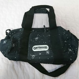 アウトドア(OUTDOOR)のOUTDOOR ドラムバッグ(ドラムバッグ)