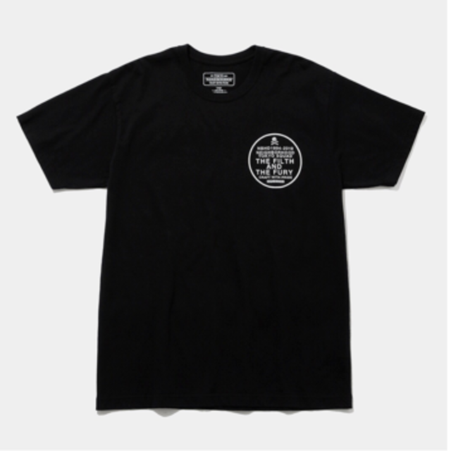 NEIGHBORHOOD(ネイバーフッド)の NEIGHBORHOOD ネイバー CONVENI GINZA コンビニ　XL メンズのトップス(Tシャツ/カットソー(半袖/袖なし))の商品写真
