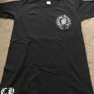 クロムハーツ(Chrome Hearts)のCHROME HEARTS(Tシャツ/カットソー(半袖/袖なし))