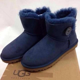 アグ(UGG)のUGG＊ブーツ(ブーツ)