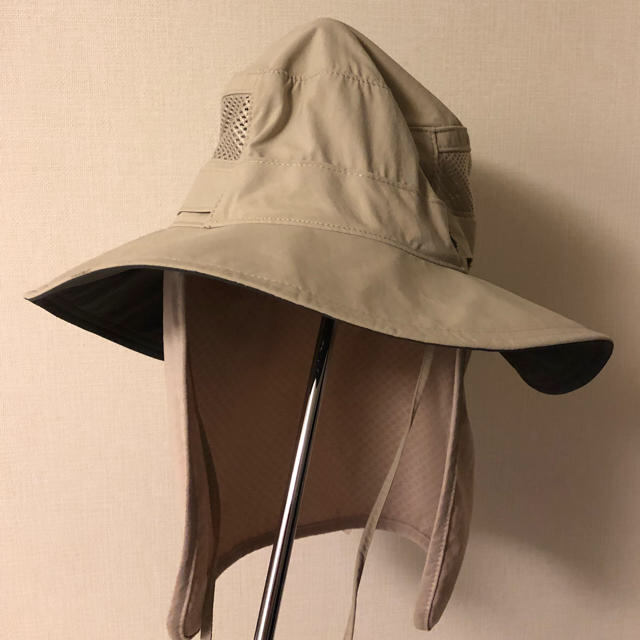 Columbia(コロンビア)の新品未使用☆2018年新作 columbia 帽子   ハンドメイドのファッション小物(帽子)の商品写真