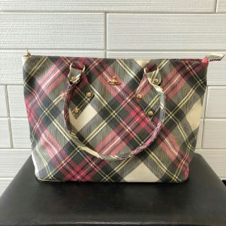 ヴィヴィアン(Vivienne Westwood) カラフル ハンドバッグ(レディース ...