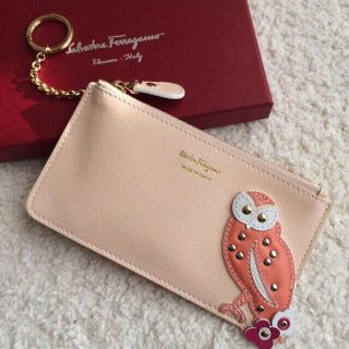 フェラガモ(Ferragamo)のpipipinori様専用♡フェラガモ(コインケース)