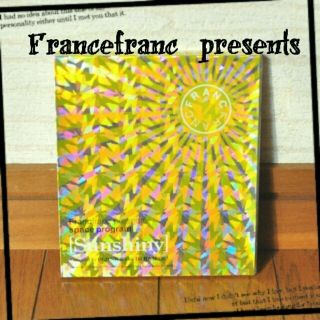 フランフラン(Francfranc)のSunshainy+LOVE&happi(その他)