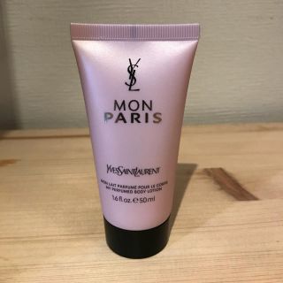 イヴサンローランボーテ(Yves Saint Laurent Beaute)のボディローション(ボディローション/ミルク)