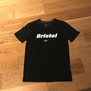 エフシーアールビー(F.C.R.B.)のイライザ様専用Bristol  ブリストル ナイキ NIKE コラボTシャツ(Tシャツ/カットソー(半袖/袖なし))