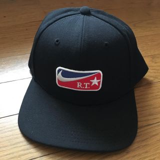 リカルドティッシ(RICCARDO TISCI)のNIKE LAB R.T リカルドティッシ キャップ cap(キャップ)