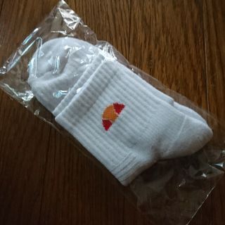 エレッセ(ellesse)のエレッセ レディースソックス(その他)