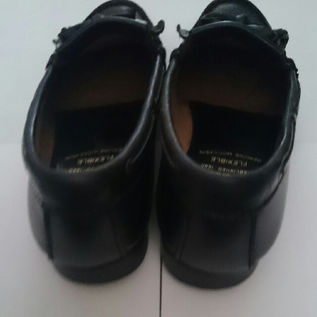 REGAL(リーガル)のREGAL 23cm です レディースの靴/シューズ(ローファー/革靴)の商品写真