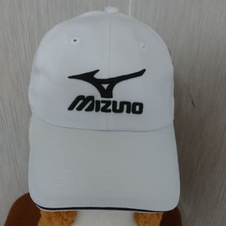 ミズノ(MIZUNO)のゴルフキャップ  ミズノ(その他)