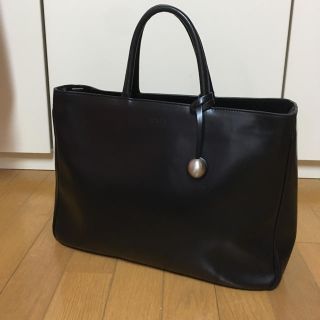 フルラ(Furla)のam様専用＊FURLA＊黒バッグ(トートバッグ)