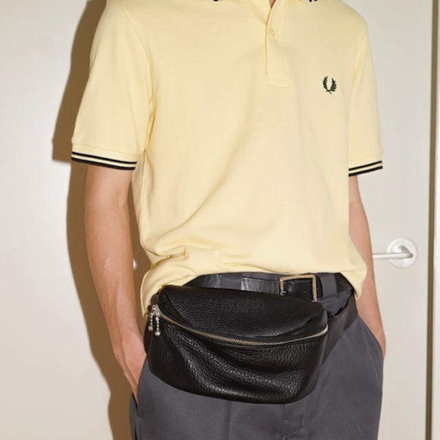 JOHN LAWRENCE SULLIVAN(ジョンローレンスサリバン)のキムチ様 専用 メンズのバッグ(ショルダーバッグ)の商品写真