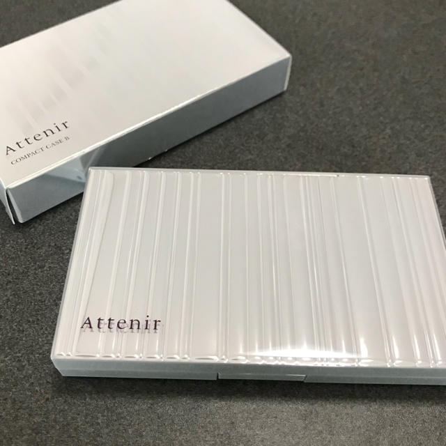 Attenir(アテニア)のアテニア セット コスメ/美容のベースメイク/化粧品(ファンデーション)の商品写真