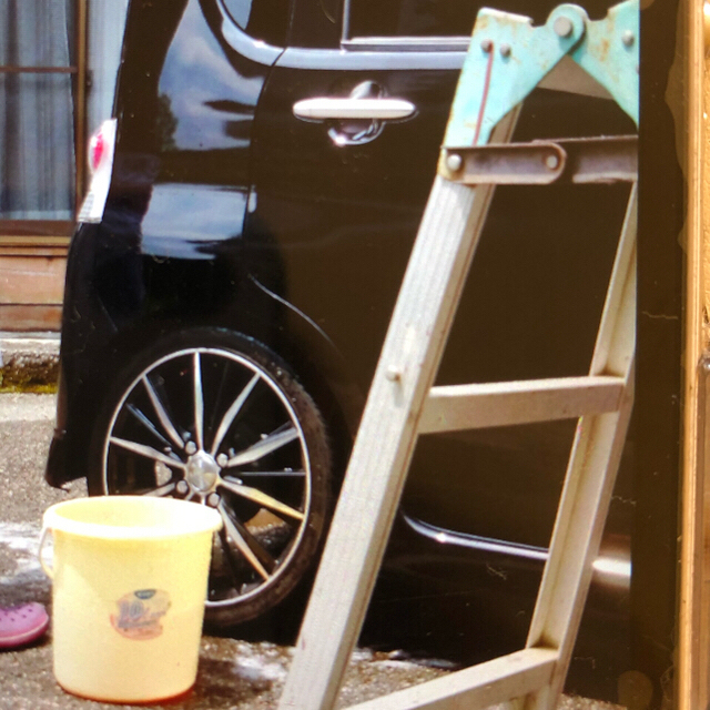 L375s タント ストリートライド車高調