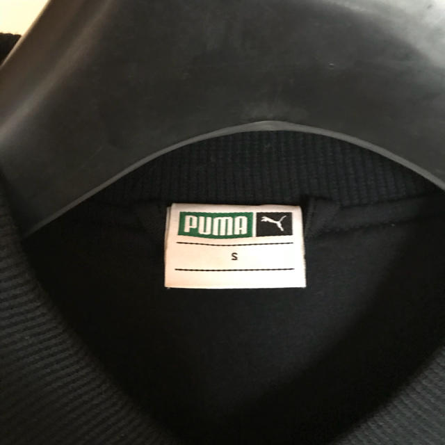 PUMA(プーマ)のPUMA アウター メンズのジャケット/アウター(フライトジャケット)の商品写真