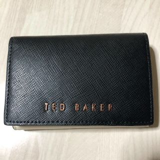 テッドベイカー(TED BAKER)のTED BAKER ミニ財布(財布)