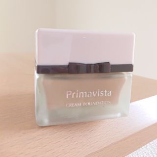 プリマヴィスタ(Primavista)のソフィーナ
Primavista クリームファンデーション 
オークル03
(ファンデーション)