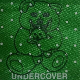 アンダーカバー(UNDERCOVER)のundercover Tシャツ2枚セット(その他)