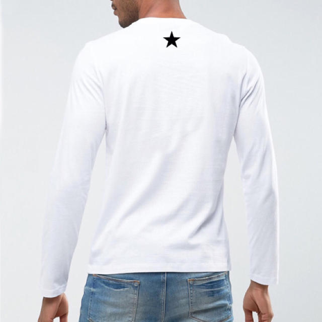 benさま 専用 メンズのトップス(Tシャツ/カットソー(七分/長袖))の商品写真