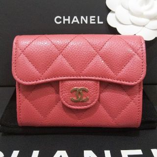 シャネル(CHANEL)のらら様専用新品全国完売シャネルコイン、カードケース              (コインケース)