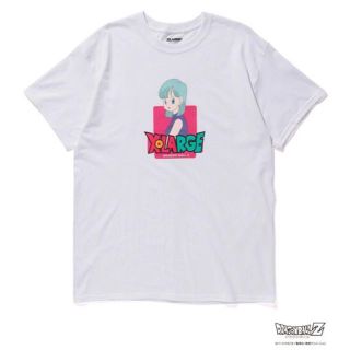 エクストララージ(XLARGE)のXLARGR ドラゴンボール Tシャツ(Tシャツ/カットソー(半袖/袖なし))