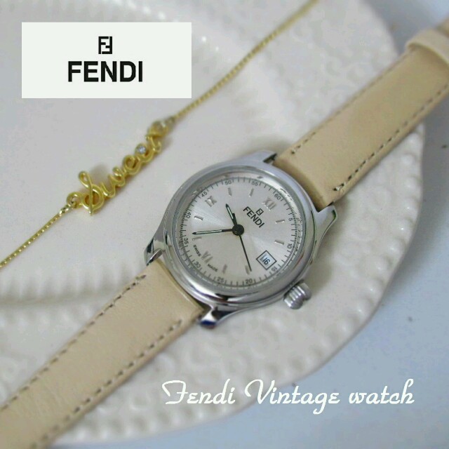 歳末セール!ベルト新品 FENDI 2