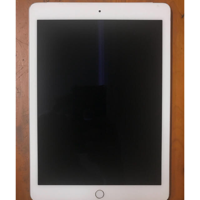 iPad Air2 64GB docomo シルバー-