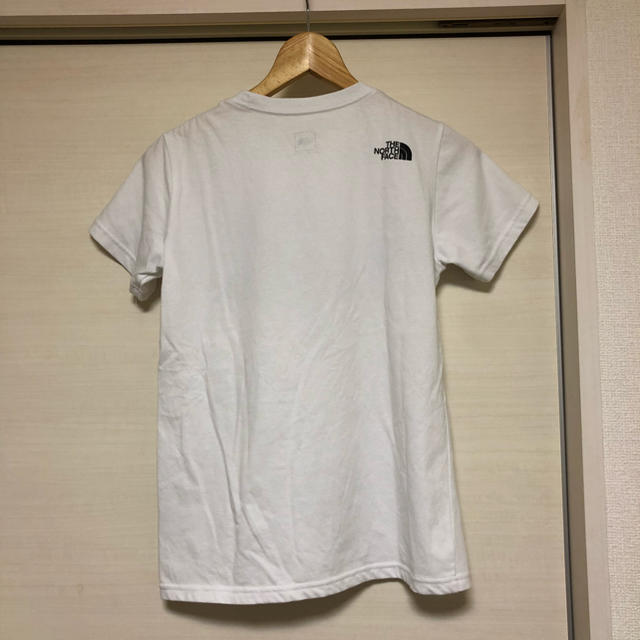 THE NORTH FACE(ザノースフェイス)のまり様専用 ザノースフェイス Tシャツ レディースのトップス(Tシャツ(半袖/袖なし))の商品写真
