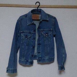 リーバイス(Levi's)のリーバイスのGジャン(Gジャン/デニムジャケット)