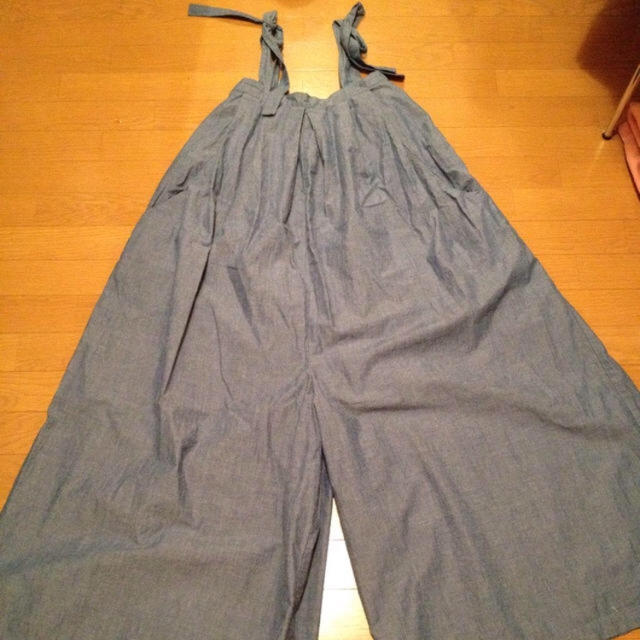 BEAMS BOY - BEAMS BOY オーバーオールの通販 by 9/11までの販売!
コメントください!
パンツ
|ビームスボーイならラクマ 2022お得