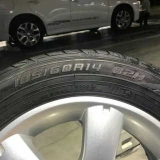 「再再値下げ VWポロ ダンロップ 14インチ タイヤホイールセット4 ...
