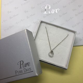 PURE DAYS ネックレス(ネックレス)