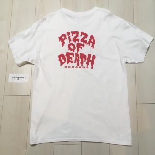 ワニマ(WANIMA)のPizzaofdeath WANIMA fuck Kenta ワニマ ピザオブ(Tシャツ/カットソー(半袖/袖なし))