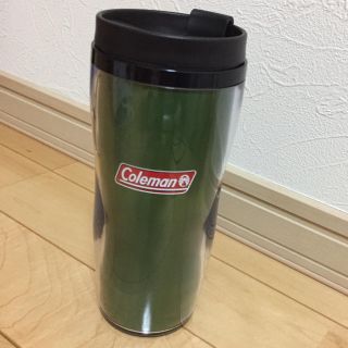 コールマン(Coleman)のコールマン タンブラー(タンブラー)