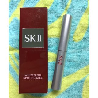 エスケーツー(SK-II)のSK-Ⅱ ホワイトニングスポッツ イレイス (コンシーラー)(コンシーラー)