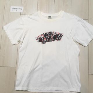 ヴァンズ(VANS)のVANS HAVE A GOOD TIME TOKYO コラボ Tシャツ(Tシャツ/カットソー(半袖/袖なし))