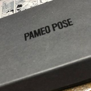 パメオポーズ(PAMEO POSE)のパメオポーズ  カーネーションピアス(ピアス)