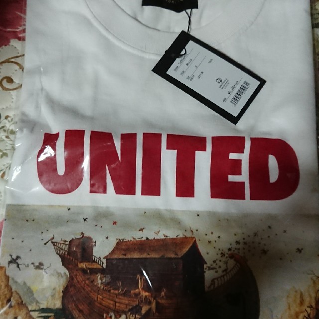 超格安価格 - 24karats United Sサイズ Tee Journey ミュージシャン 超格安価格 - 24karats United Sサイズ Tee Journey ミュージシャン