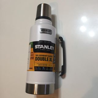 スタンレー(Stanley)の新品少々難ありstanleyスタンレー1.9リットル水筒ボトル(その他)