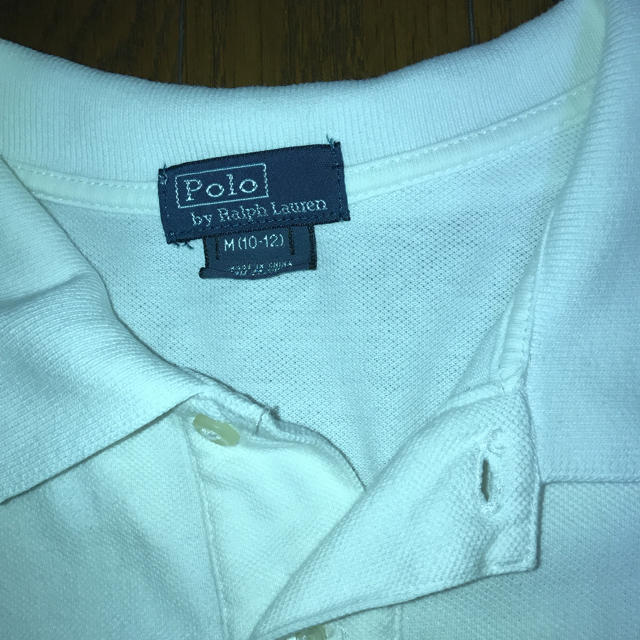 POLO RALPH LAUREN(ポロラルフローレン)のラルフ・ローレン ポロシャツ お盆SALE！ レディースのトップス(ポロシャツ)の商品写真