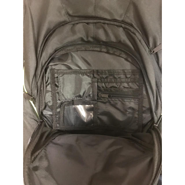 NIKE(ナイキ)の[kayo様専用]エアジョーダン  リュック メンズのバッグ(バッグパック/リュック)の商品写真