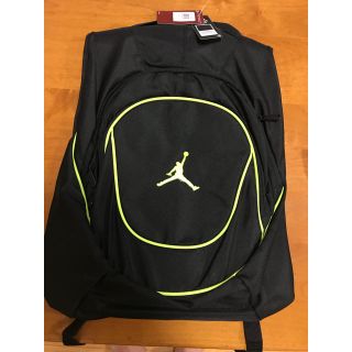 ナイキ(NIKE)の[kayo様専用]エアジョーダン  リュック(バッグパック/リュック)