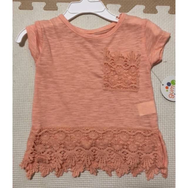 【SALE】Tシャツ キッズ/ベビー/マタニティのベビー服(~85cm)(Ｔシャツ)の商品写真