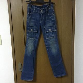 リーバイス(Levi's)のリーバイス 27インチ(デニム/ジーンズ)