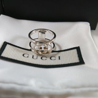 グッチ(Gucci)のGUCCIリング(リング(指輪))