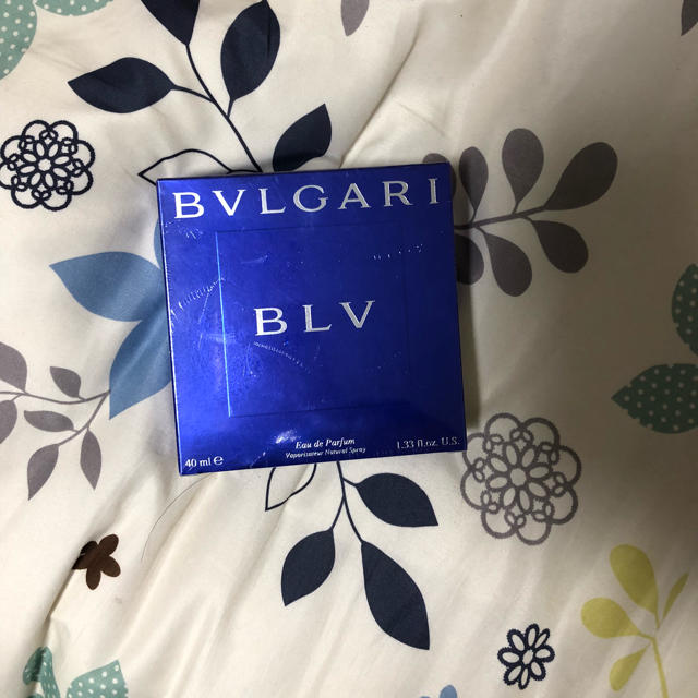 BVLGARI(ブルガリ)のブルガリ 香水 コスメ/美容の香水(香水(男性用))の商品写真