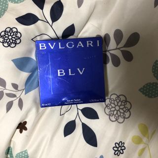 ブルガリ(BVLGARI)のブルガリ 香水(香水(男性用))